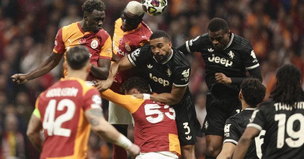 Стыд остаётся: небольшая радость в «Ювентусе» после поражения от Турции