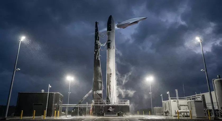 «Это не нож»: Rocket Lab готовит австралийский гиперзвук к испытанию скоростью