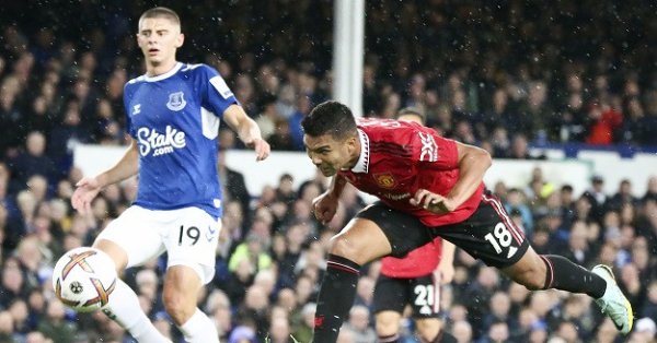 Игрок «Манчестер Юнайтед» значительно усилился в Италии