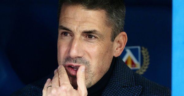 В Испании Хулио Веласкес и Левски в очередной раз были впечатлены