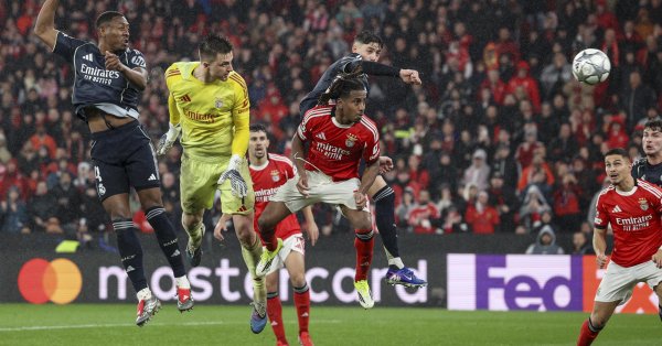 Сбой в SHL стоил очень дорого