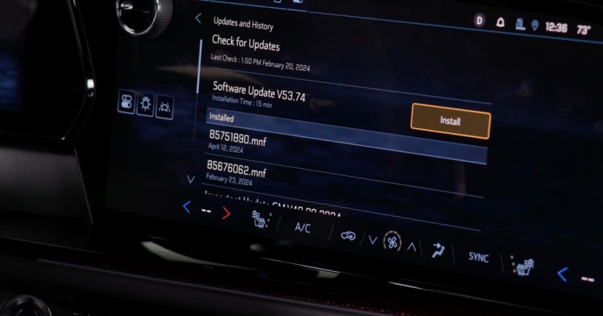 Что произойдет с автомобилем, если бренд уйдет из Европы?