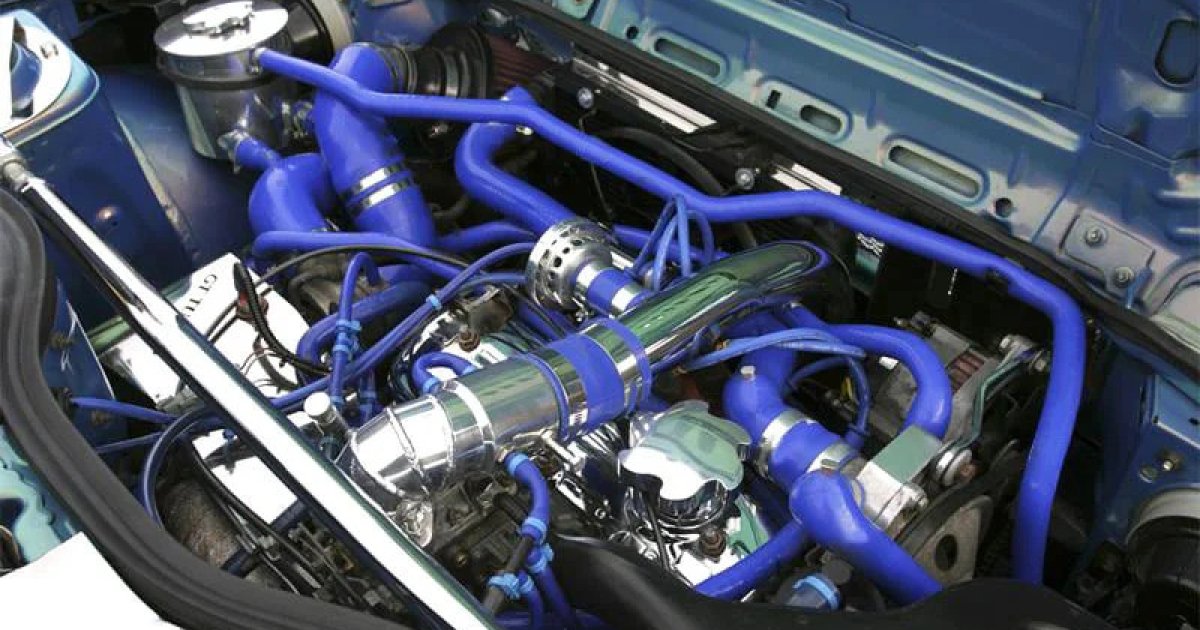 Силикон или резина: какой шланг выбрать?