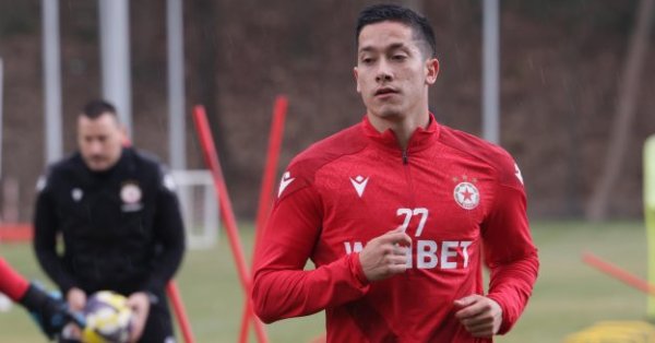 Огромная привлекательность! Они хотят, чтобы новая звезда ЦСКА сыграла на ЧМ-2026