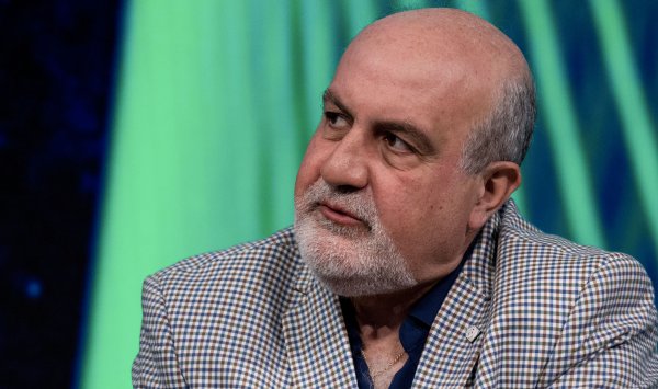 Нассим Талеб ожидает банкротств в секторе программного обеспечения и большей волатильности из-за ИИ