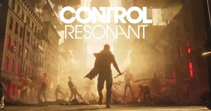 Новый CONTROL Resonant показал фантасмагорический Манхэттен и особенности боевой системы