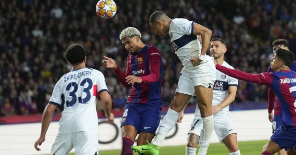 Откровение! Капитан «Барсы» рассказал о своих психических проблемах