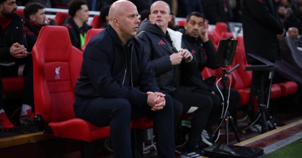 Слотт рассказал правду о хрупком Айзеке