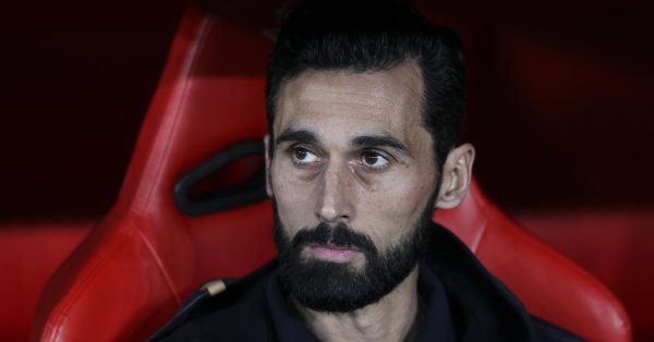 Арбелоа: Я доверяю Винни и спросил его, хочет ли он продолжить