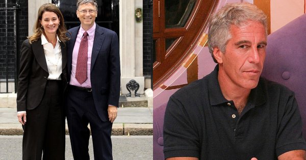 Файлы Эпштейна – Мелинда Гейтс об отношениях своего бывшего Билла Гейтса с Джеффри Эпштейном