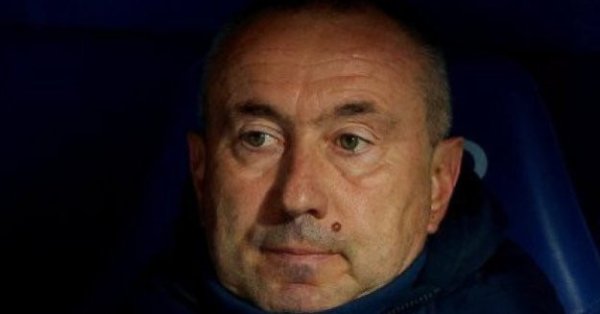 Гозтепе Мюррея Стоилова с приятными нотками в Турции