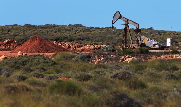 На рынке нефти пока преобладают медвежьи настроения