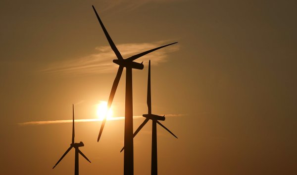 И. Матежак: Энергетический переход требует объединения институтов и бизнеса