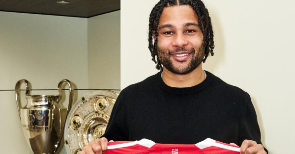 Главные новости для Баварии Мюнхен!