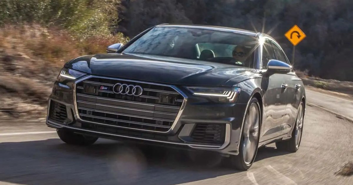 Audi отказалась от еще одной модели