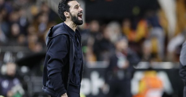 Арбелоа: В этом мире нет никого лучше Мбаппе