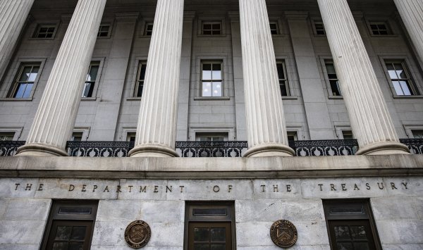 План Трампа призывает союзников покупать долг США, в то время как другие бегут