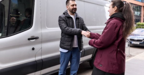 Kaizen Gaming поддерживает фонд «Хорошо для всех»