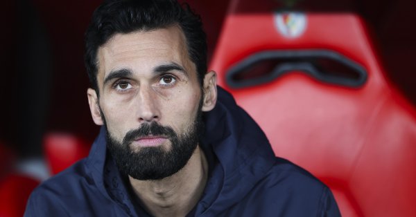 «Реал Мадрид» обязательно встретится с «Бенфикой»