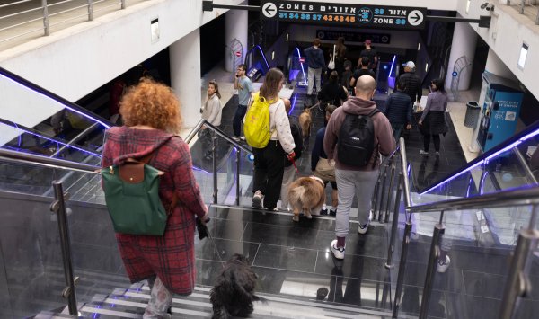 Трамп призвал к восстанию после ударов США и Израиля по объектам в Иране