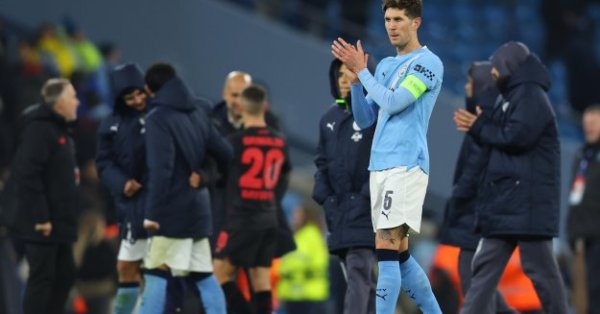 Отличные новости для «Манчестер Сити» в титульном бою с «Арсеналом»