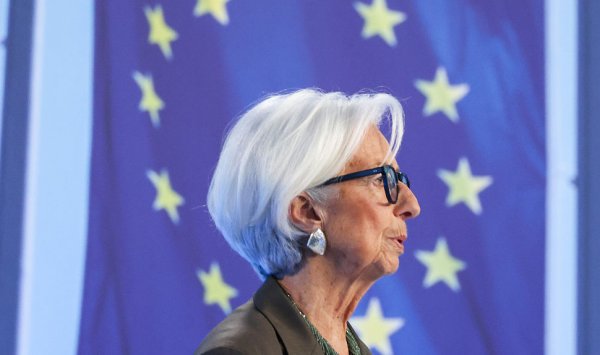 Рынки капитала в Европе делают большой шаг вперед