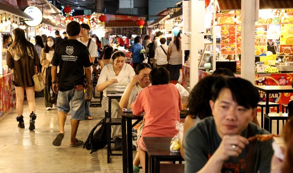 Валюты развивающихся рынков более стабильны, чем валюты стран «Большой семерки».