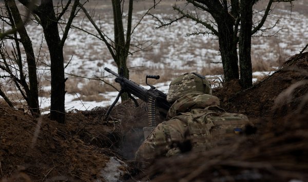 По оценкам Запада, Китай расширяет свою поддержку войны с Россией