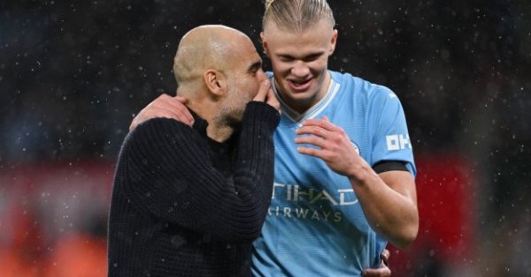 «Арсенал» дрожит: Голландия угрожает «Манчестер Сити» выиграть титул