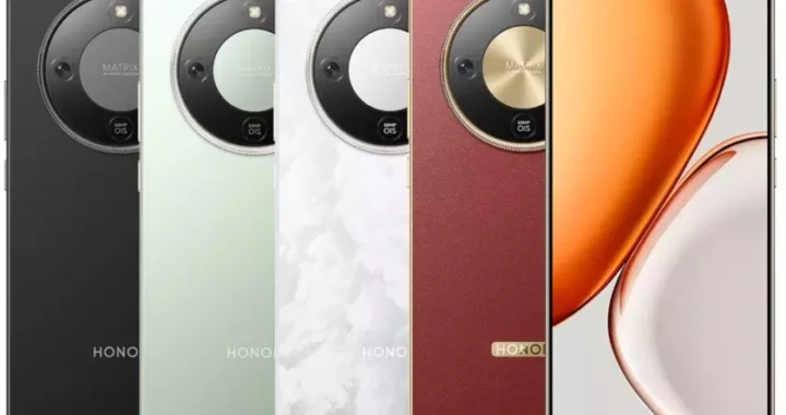 Дешевый смартфон с аккумулятором на 10 000 мАч — реальность: инсайдер раскрыл подробности бюджетного Honor X80