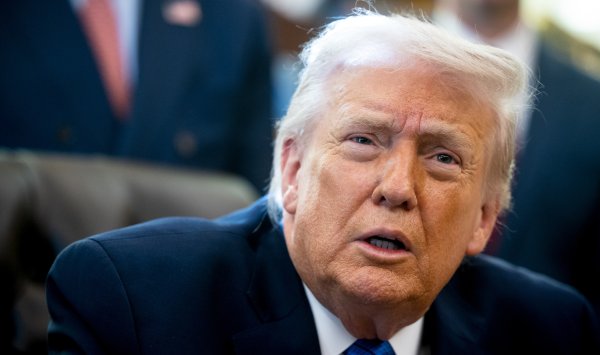 Трамп закрывает Центр искусств Кеннеди на два года