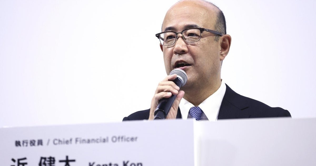 Toyota сменила президента, чтобы заработать больше денег