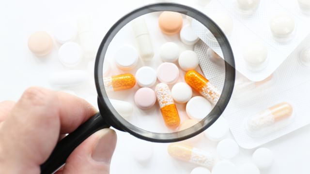 Будущие методы лечения: 10 лучших препаратов, которые могут стать мировыми лидерами