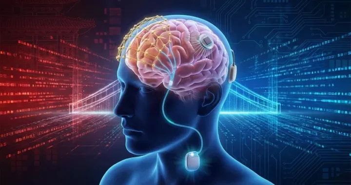 Китайский «Neuralink» наступает на пятки: как NeuroXess планирует переиграть Илона Маска