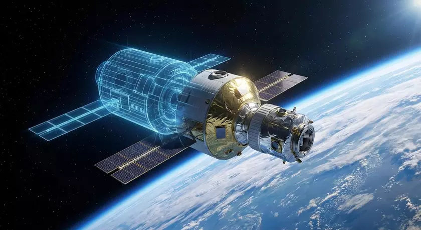 Starlab получила «добро» от NASA: частная орбитальная станция выходит на финишную прямую