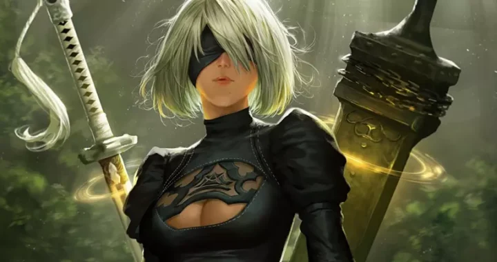 «NieR: Automata будет продолжена» — Square Enix вселила надежду на новую игру франшизы
