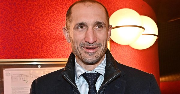 Объявили наказания для боссов «Ювентуса»