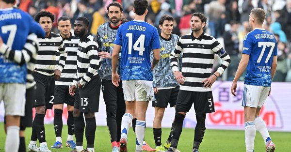 Толпа «Ювентуса» развалила команду, больше всего они приветствовали Морату