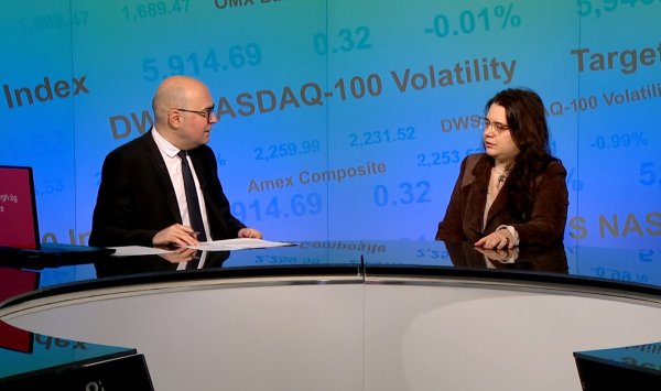 Болгарам следует подготовиться к быстрой оцифровке базовых услуг