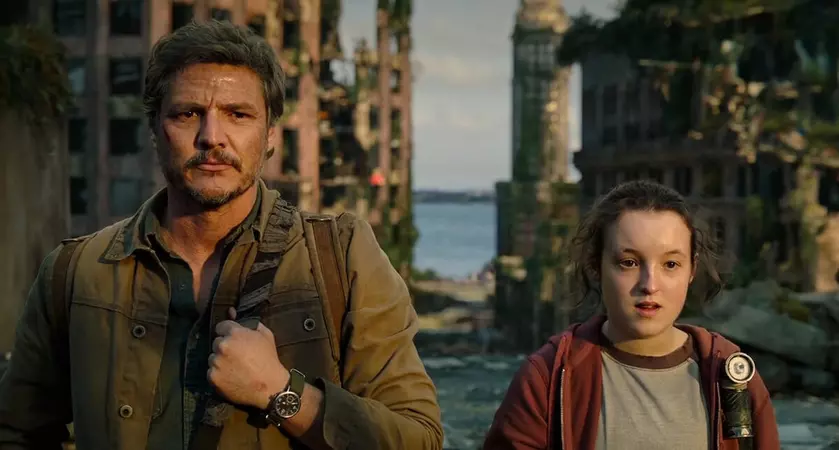 Сериал «Последние из нас» может закончиться в третьем сезоне: глава HBO намекнул на отсутствие дальнейших планов