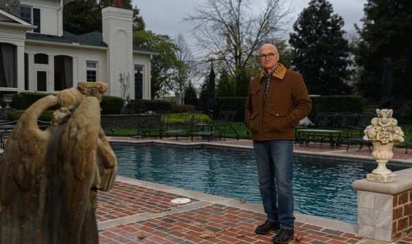 Посланник Трампа назвал план «Сделано в Европе» серьезной ошибкой