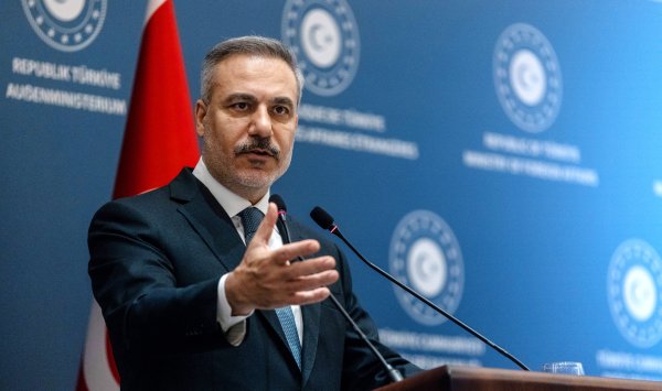 Турецкая лира переживает самую длинную отрицательную полосу по отношению к доллару с 1999 года.