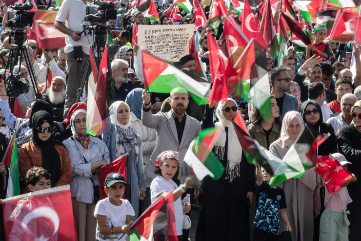 Билал Эрдоган