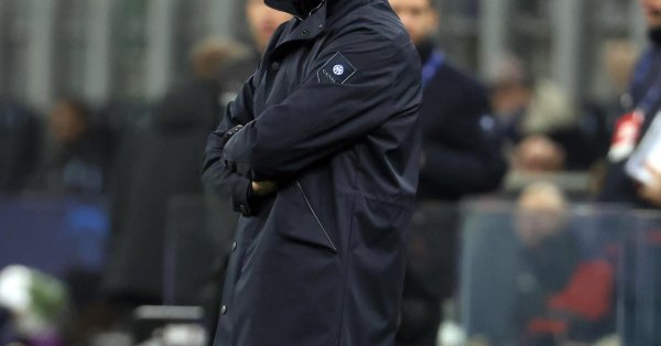 Последствия Бодио? «Интер» определился с будущим Киву