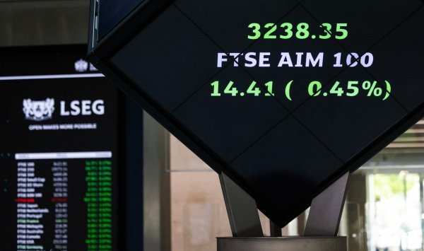 Британские стартапы покидают рынок, на который когда-то стремились