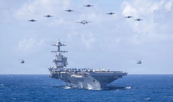 Угроза Трампа нанести удар по Ирану может иметь неприятные последствия