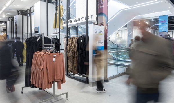 Король быстрой моды Primark свергнут – покупатели обращаются к Шейну