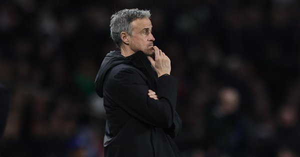 Лучо похвалил ПСЖ после очередной игры с Монако