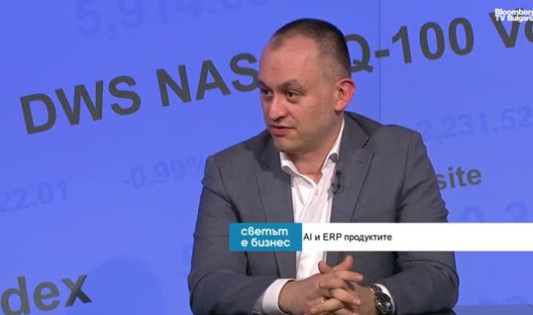 ИИ не приведет к апокалипсису в сфере программного обеспечения в нашей стране