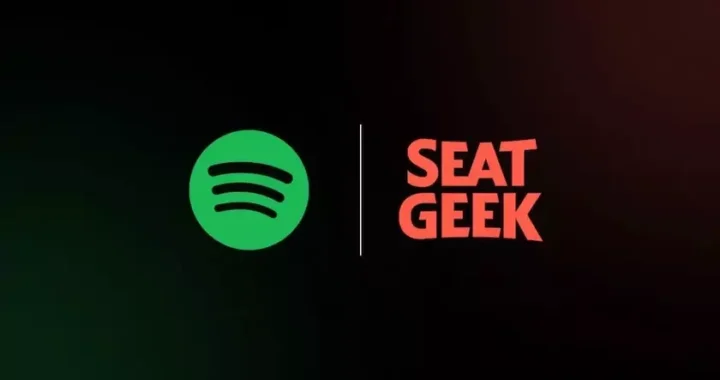 Spotify интегрировал SeatGeek для продажи концертных билетов в приложении